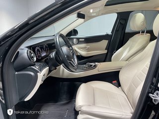 Mercedes-Benz E 220 d 4Matic Avantgarde *Night*Pano*Leder* - bilder 8