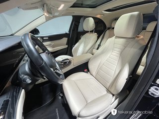 Mercedes-Benz E 220 d 4Matic Avantgarde *Night*Pano*Leder* - bilder 7
