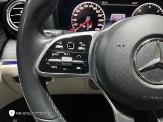 Mercedes-Benz E 220 d 4Matic Avantgarde *Night*Pano*Leder* - bilder 25