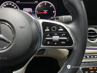 Mercedes-Benz E 220 d 4Matic Avantgarde *Night*Pano*Leder* - bilder 26