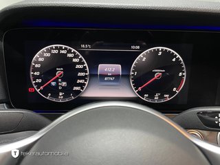 Mercedes-Benz E 220 d 4Matic Avantgarde *Night*Pano*Leder* - bilder 13