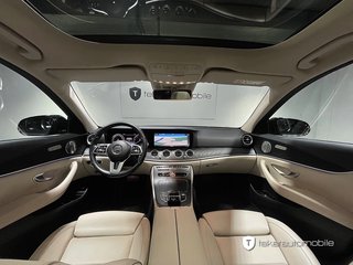 Mercedes-Benz E 220 d 4Matic Avantgarde *Night*Pano*Leder* - bilder 6