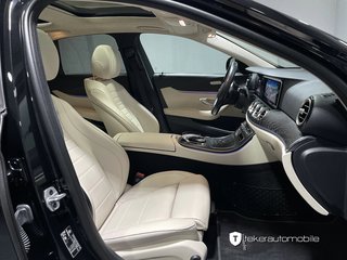 Mercedes-Benz E 220 d 4Matic Avantgarde *Night*Pano*Leder* - bilder 10