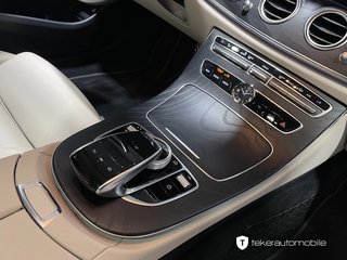Mercedes-Benz E 220 d 4Matic Avantgarde *Night*Pano*Leder* - bilder 24