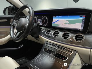 Mercedes-Benz E 220 d 4Matic Avantgarde *Night*Pano*Leder* - bilder 17