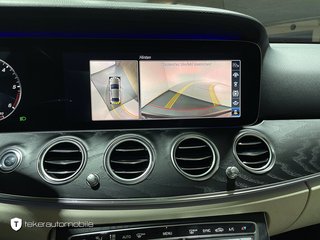 Mercedes-Benz E 220 d 4Matic Avantgarde *Night*Pano*Leder* - bilder 16