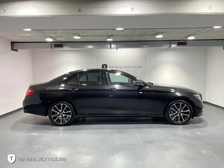 Mercedes-Benz E 220 d 4Matic Avantgarde *Night*Pano*Leder* - bilder 29