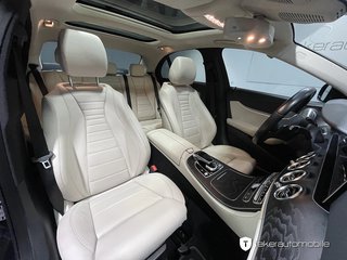 Mercedes-Benz E 220 d 4Matic Avantgarde *Night*Pano*Leder* - bilder 11