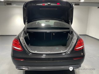 Mercedes-Benz E 220 d 4Matic Avantgarde *Night*Pano*Leder* - bilder 18