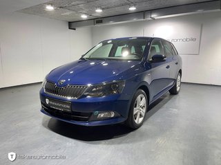 Skoda Fabia Combi Ambition - foto 1