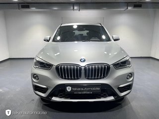 BMW X1 xDrive 20 i xLine Pano Navi Autom. - photo 26