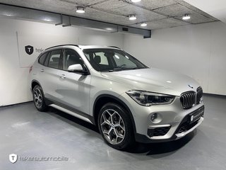 BMW X1 xDrive 20 i xLine Pano Navi Autom. - photo 2