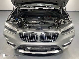 BMW X1 xDrive 20 i xLine Pano Navi Autom. - photo 28