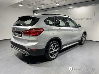 BMW X1 xDrive 20 i xLine Pano Navi Autom. - photo 3