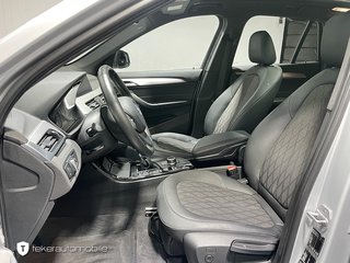 BMW X1 xDrive 20 i xLine Pano Navi Autom. - photo 7