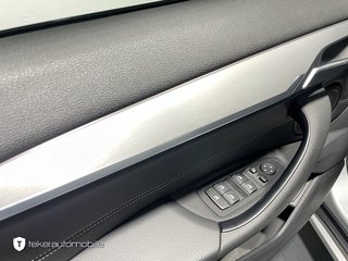 BMW X1 xDrive 20 i xLine Pano Navi Autom. - photo 12