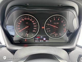 BMW X1 xDrive 20 i xLine Pano Navi Autom. - photo 16