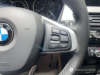 BMW X1 xDrive 20 i xLine Pano Navi Autom. - photo 11