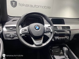 BMW X1 xDrive 20 i xLine Pano Navi Autom. - photo 18