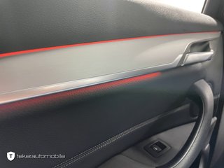 BMW X1 xDrive 20 i xLine Pano Navi Autom. - photo 17