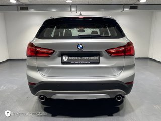 BMW X1 xDrive 20 i xLine Pano Navi Autom. - photo 24