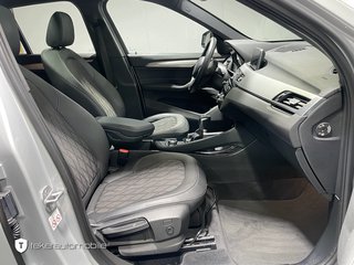 BMW X1 xDrive 20 i xLine Pano Navi Autom. - photo 13
