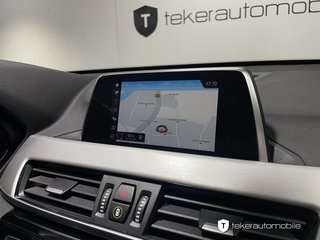 BMW X1 xDrive 20 i xLine Pano Navi Autom. - photo 14