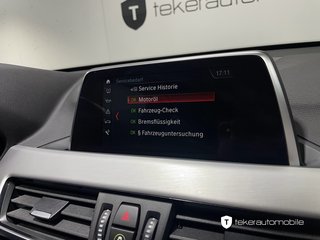 BMW X1 xDrive 20 i xLine Pano Navi Autom. - photo 22