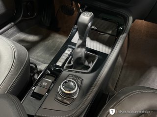BMW X1 xDrive 20 i xLine Pano Navi Autom. - photo 15