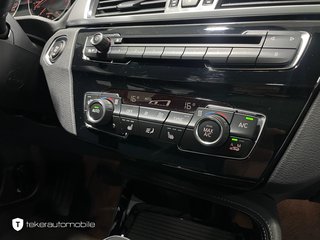 BMW X1 xDrive 20 i xLine Pano Navi Autom. - photo 20