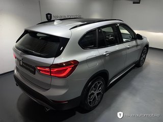 BMW X1 xDrive 20 i xLine Pano Navi Autom. - photo 27