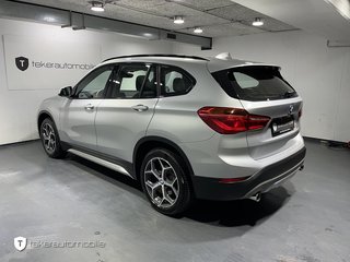 BMW X1 xDrive 20 i xLine Pano Navi Autom. - photo 4