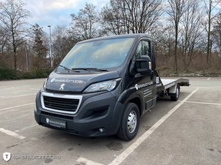 Peugeot Boxer HDi Autotransporter - foto 1
