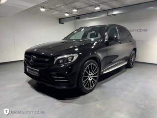 Mercedes-Benz GLC 350 d 4Matic AMG Line - photo 1