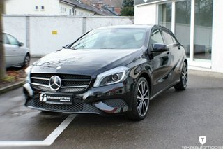 Mercedes-Benz A 180 2Style - foto 1