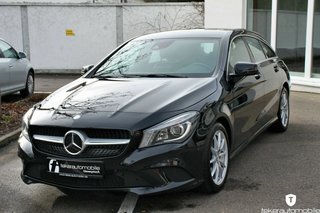 Mercedes-Benz CLA 220 d Shooting Brake 4Matic - bilder 1