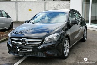 Mercedes-Benz A 180 (BlueEFFICIENCY) Urban - photo 1