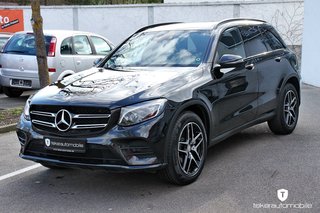 Mercedes-Benz GLC 250 d 4Matic AMG Line - photo 1