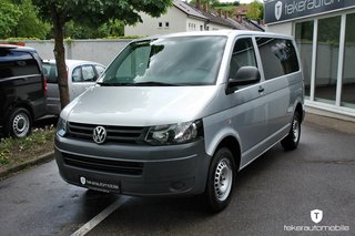 Volkswagen T5 Multivan PanAmericana 4Motion used buy in Nürtingen