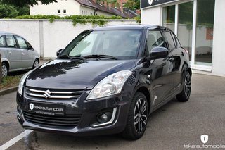 Suzuki Swift 1.2 X-TRA - photo 1
