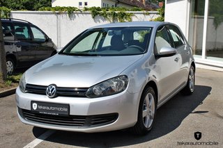 Volkswagen golf-vi - new or used sold Price Low to High in Nürtingen