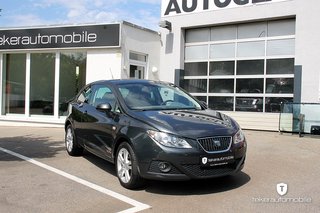 Seat Ibiza SC Copa - photo 1