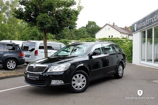 Skoda Octavia Combi 1.8 TSI Ambition - photo 1