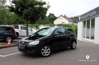 Volkswagen Polo 1.2 United - photo 1