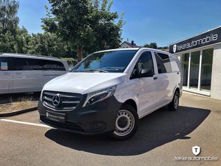 Mercedes-Benz Vito 116 CDI Lang Mixto - photo 1