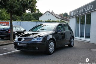 Volkswagen Golf V 1.6 Tour - photo 1