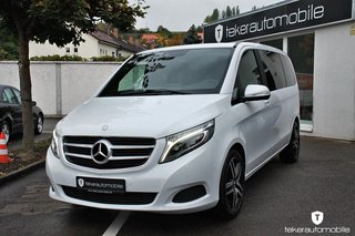 Mercedes-Benz V 250d BT Kompakt Euro 6 - photo 1