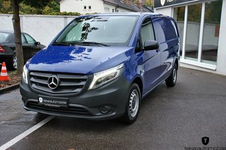 Mercedes-Benz Vito Kasten 116 CDI lang - foto 1
