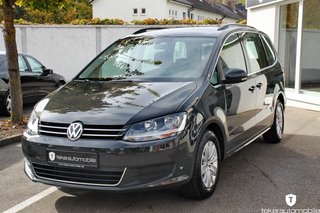Volkswagen Sharan Neu Oder Gebraucht Kaufen In Nurtingen