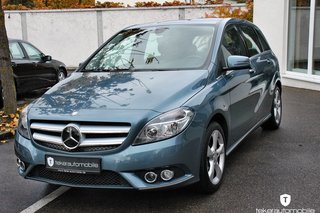 Mercedes-Benz B 180 Sportpaket - photo 1